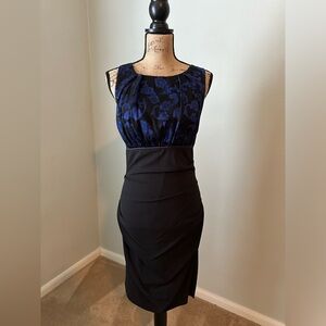 Nicole Miller Cocktail Dress